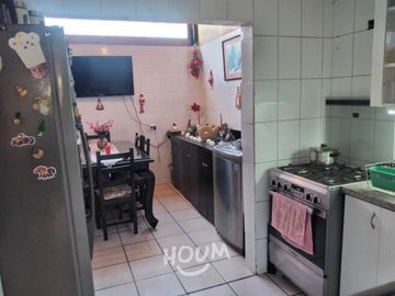 LINDA CASA, LLEGAR Y HABITAR