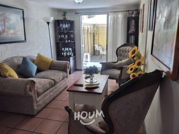 LINDA CASA, LLEGAR Y HABITAR