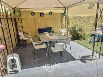 LINDA CASA, LLEGAR Y HABITAR