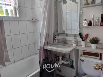 LINDA CASA, LLEGAR Y HABITAR