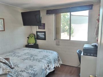 LINDA CASA, LLEGAR Y HABITAR