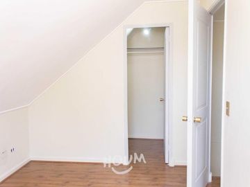 CASA EN CONDOMINIO EN PEDRO FONTOVA