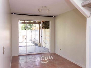 CASA EN CONDOMINIO EN PEDRO FONTOVA
