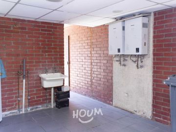 CASA EN CONDOMINIO EN PEDRO FONTOVA