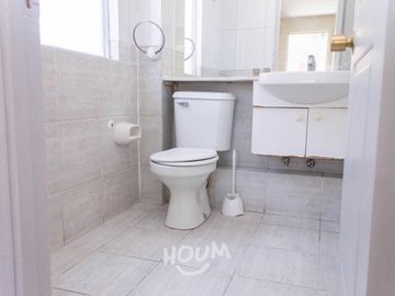 CASA EN CONDOMINIO EN PEDRO FONTOVA