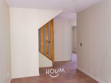 CASA EN CONDOMINIO EN PEDRO FONTOVA