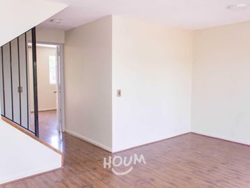 CASA EN CONDOMINIO EN PEDRO FONTOVA