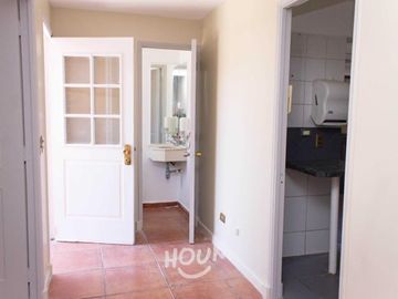 CASA EN CONDOMINIO EN PEDRO FONTOVA