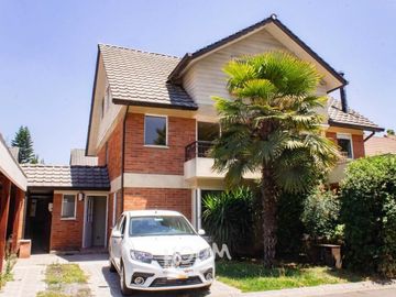 CASA EN CONDOMINIO EN PEDRO FONTOVA