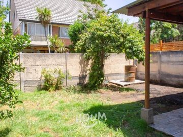 CASA EN CONDOMINIO EN PEDRO FONTOVA