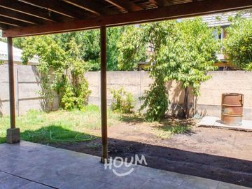 CASA EN CONDOMINIO EN PEDRO FONTOVA