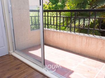CASA EN CONDOMINIO EN PEDRO FONTOVA