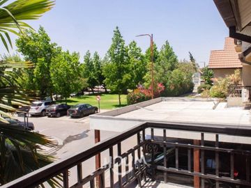 CASA EN CONDOMINIO EN PEDRO FONTOVA