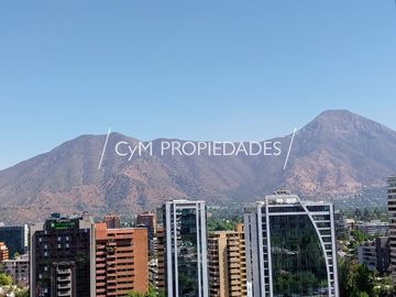 ALONSO DE CÓRDOVA/ AV. PDTE. KENNEDY