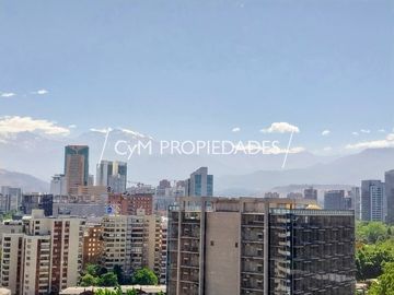 ALONSO DE CÓRDOVA/ AV. PDTE. KENNEDY