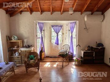 VENTA - TU CASA EN MERLO SAN LUIS - RINCÓN DEL ESTE