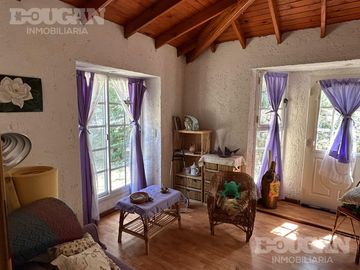 VENTA - TU CASA EN MERLO SAN LUIS - RINCÓN DEL ESTE