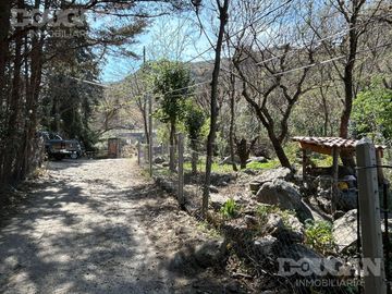 VENTA - TU CASA EN MERLO SAN LUIS - RINCÓN DEL ESTE