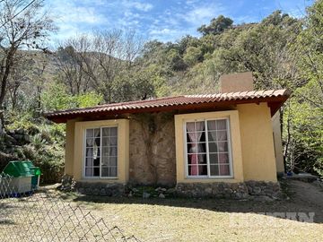 VENTA - TU CASA EN MERLO SAN LUIS - RINCÓN DEL ESTE