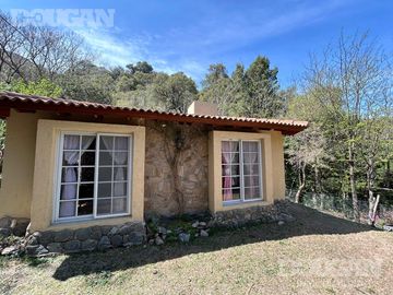 VENTA - TU CASA EN MERLO SAN LUIS - RINCÓN DEL ESTE
