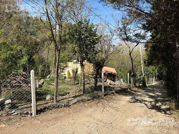 VENTA - TU CASA EN MERLO SAN LUIS - RINCÓN DEL ESTE