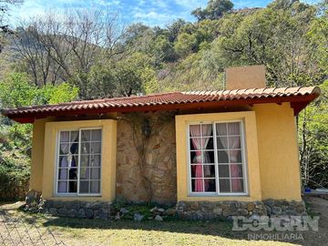 VENTA - TU CASA EN MERLO SAN LUIS - RINCÓN DEL ESTE