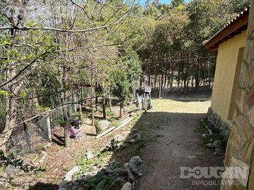 VENTA - TU CASA EN MERLO SAN LUIS - RINCÓN DEL ESTE