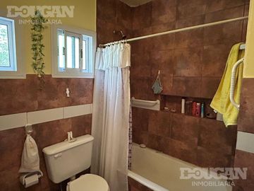 VENTA - TU CASA EN MERLO SAN LUIS - RINCÓN DEL ESTE