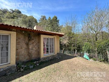 VENTA - TU CASA EN MERLO SAN LUIS - RINCÓN DEL ESTE