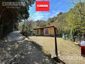 VENTA - TU CASA EN MERLO SAN LUIS - RINCÓN DEL ESTE