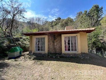 VENTA - TU CASA EN MERLO SAN LUIS - RINCÓN DEL ESTE