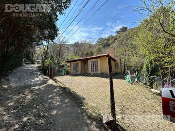 VENTA - TU CASA EN MERLO SAN LUIS - RINCÓN DEL ESTE