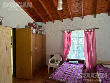 VENTA - TU CASA EN MERLO SAN LUIS - RINCÓN DEL ESTE