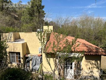 VENTA - TU CASA EN MERLO SAN LUIS - RINCÓN DEL ESTE