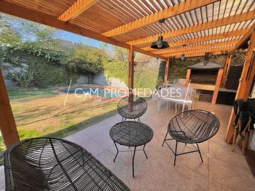 CLUB MANQUEHUE