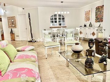 CONDOMINIO LOMAS BLANCAS DE MARBELLA