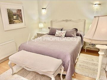 CONDOMINIO LOMAS BLANCAS DE MARBELLA