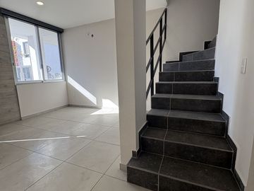 Casa en coto con alberca !