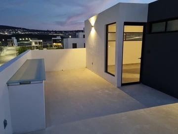 Casa en Venta Capital Sur El Márquez Querétaro