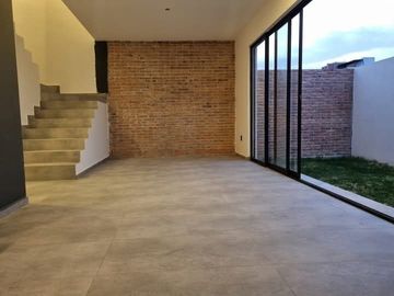 Casa en Venta Capital Sur El Márquez Querétaro