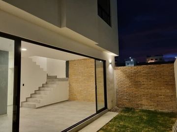Casa en Venta Capital Sur El Márquez Querétaro