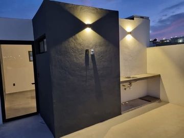 Casa en Venta Capital Sur El Márquez Querétaro
