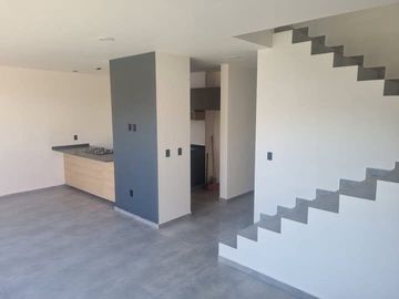 Casa en Venta Capital Sur El Márquez Querétaro