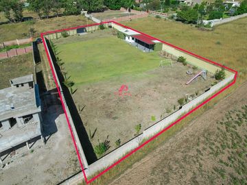 TERRAZA EN VENTA EN COLINAS DEL MARTEL, ZAPOPAN