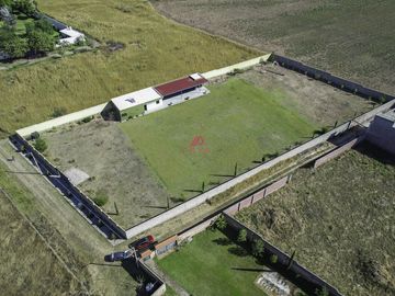 TERRAZA EN VENTA EN COLINAS DEL MARTEL, ZAPOPAN