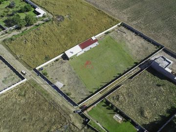 TERRAZA EN VENTA EN COLINAS DEL MARTEL, ZAPOPAN