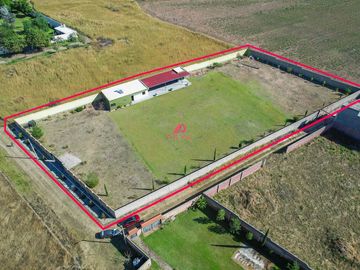 TERRAZA EN VENTA EN COLINAS DEL MARTEL, ZAPOPAN