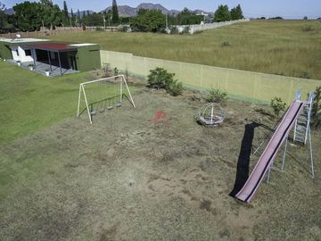 TERRAZA EN VENTA EN COLINAS DEL MARTEL, ZAPOPAN