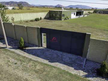 TERRAZA EN VENTA EN COLINAS DEL MARTEL, ZAPOPAN