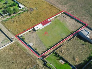 TERRAZA EN VENTA EN COLINAS DEL MARTEL, ZAPOPAN